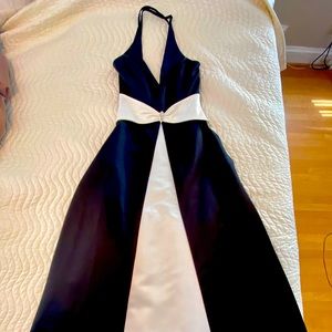 Scott McClintock full length dress size 6